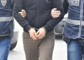 Kırıkkale’de 5 yıl kesinleşmiş cezası bulunan hükümlü yakalandı
