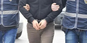 Kırıkkale’de 5 yıl kesinleşmiş cezası bulunan hükümlü yakalandı