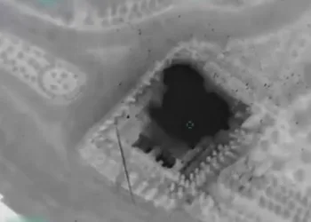 PKK/YPG’ye ait 120 hedef vuruldu