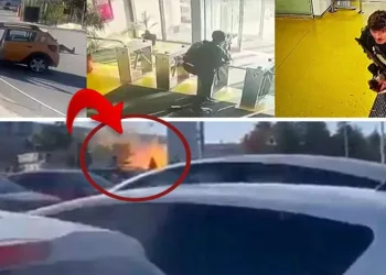 PKK, TUSAŞ saldırısını üstlendi