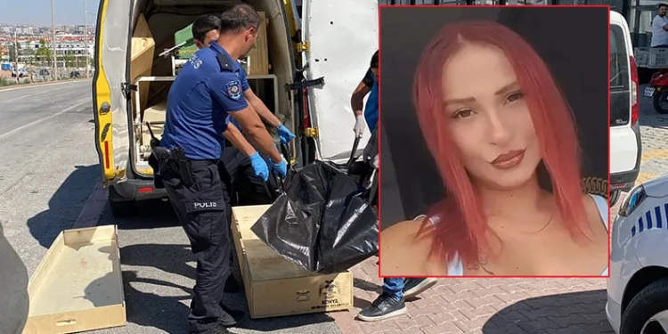 Masaj salonu cinayetinde iddianame tamamlandı