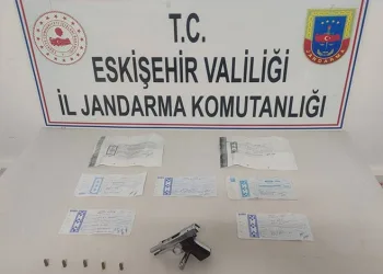 Jandarmadan tefeci operasyonu