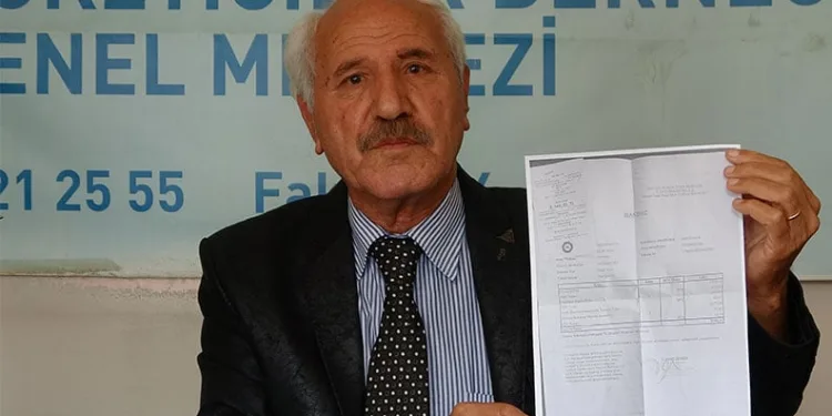 TÜVTÜRK kredi kartı komisyon şikayetleri artıyor