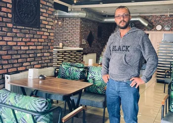 Batman’da zincirleme trafik kazası: 5 yaralı