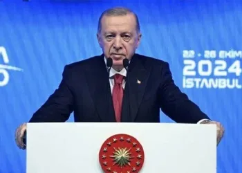 Cumhurbaşkanı Erdoğan: İnlerini başlarına geçirmeye devam edeceğiz
