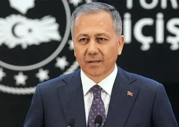 Bakan Yerlikaya’dan terör saldırısına ilişkin açıklama