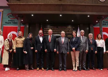 “Her beş alışverişten biri e-ticaretten”