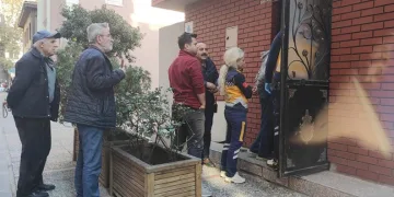 Bursa’da cami tuvaletinde ölü bulundu