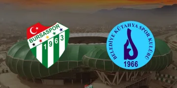 Bursaspor kendi evinde 3-0’lık galibiyetle coştu