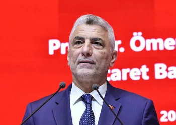 “İhracatımız ilk 9 ayda 193 milyar dolar olmuştur”