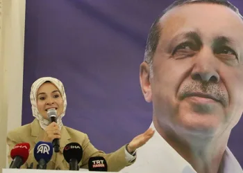 “AK Parti köklü bir değişim getirdi”