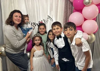 Orhangazi Belediyesi’nden Hiranur’a sürpriz