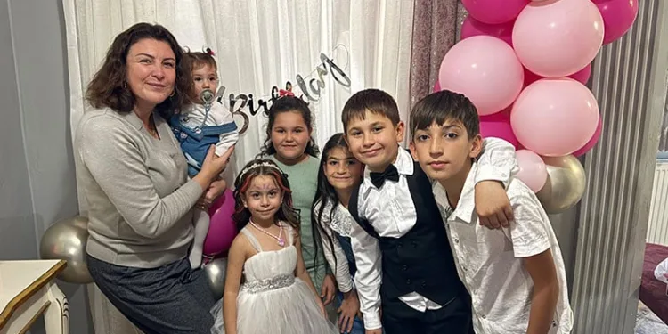 Orhangazi Belediyesi’nden Hiranur’a sürpriz
