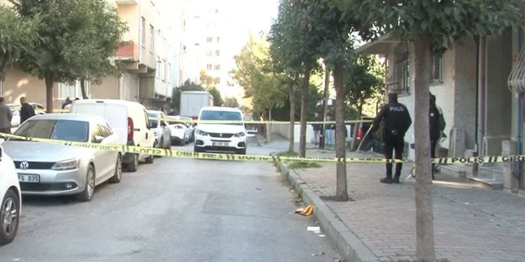 Taşınan kiracıdan ev sahibine bomba şoku