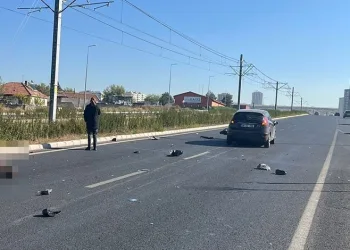Erzurum polisinden FETÖ operasyonu