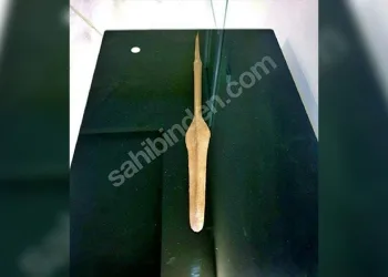 İnternetten satılmaya çalışılan tarihi eserler orijinal çıktı