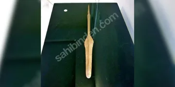İnternetten satılmaya çalışılan tarihi eserler orijinal çıktı