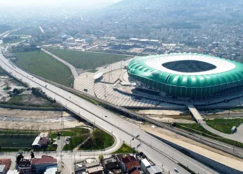 Bursa’da 29 Ekimde trafiğe kapanacak yollar belli oldu