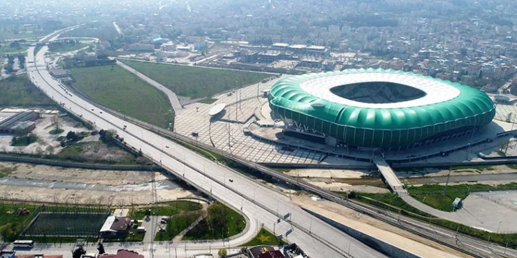 Bursa’da 29 Ekimde trafiğe kapanacak yollar belli oldu