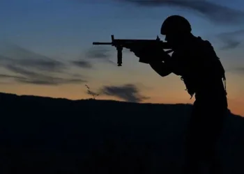 14 terörist etkisiz hale getirildi