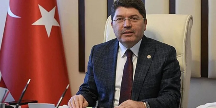 “25 bin hakim ve savcı titiz bir çalışma yürütüyor”