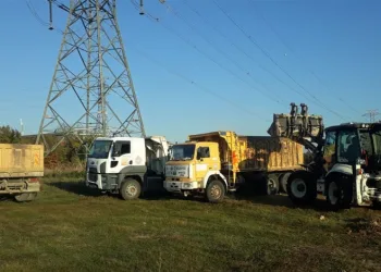 Orhangazi Fen İşleri Sahada: Mahallelerin Yol ve Parke Sorunları Çözülüyor