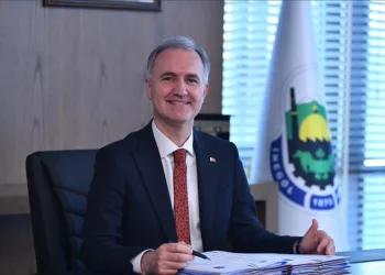 Türkiye Cumhuriyeti 101 Yaşında