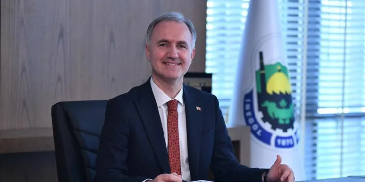 Türkiye Cumhuriyeti 101 Yaşında
