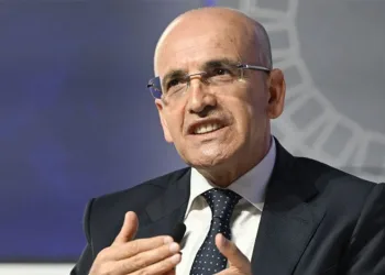 “Dış ticaret açığı geçen yılın mayıs ayına göre 43 milyar dolar azalarak, 79 milyar dolar gerçekleşti”