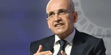 “Dış ticaret açığı geçen yılın mayıs ayına göre 43 milyar dolar azalarak, 79 milyar dolar gerçekleşti”