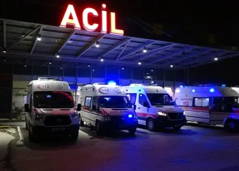 Çobanı kurtarmak isteyen 2 kişi hayatını kaybetti