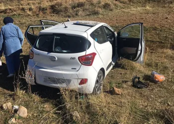 Tekirdağ’da 23 ton sahte deterjan ele geçirildi: 12 milyonluk operasyon