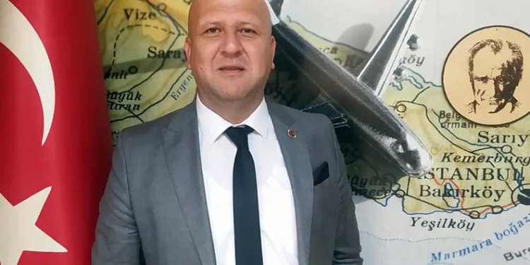 Yenişehir’de Cumhuriyet Bayramında protokol krizi