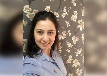 Apartmanın 5’nci katından düşen kadın hayatını kaybetti