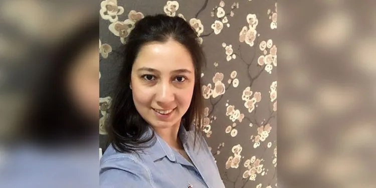 Apartmanın 5’nci katından düşen kadın hayatını kaybetti