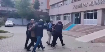 Yozgat’ta DEAŞ Operasyonu