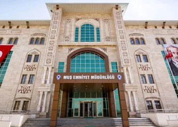 Muş’ta farklı suçlardan 16 kişi yakalandı