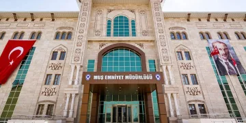 Muş’ta farklı suçlardan 16 kişi yakalandı