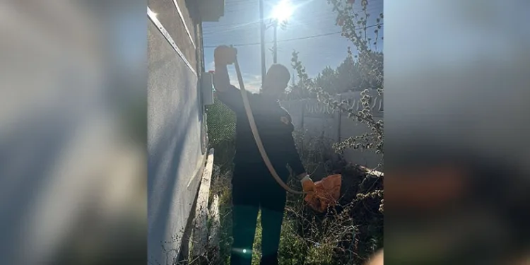 Bursa’da zincirleme kaza: 6 yaralı