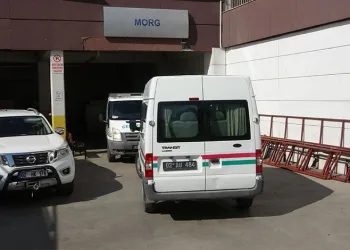 Hayvanlarını otlatmaya giden çoban ölü bulundu