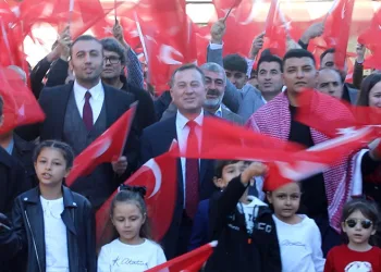 Belediye Başkanı Doğan’dan Cumhuriyet Bayramı mesajı