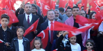 Belediye Başkanı Doğan’dan Cumhuriyet Bayramı mesajı