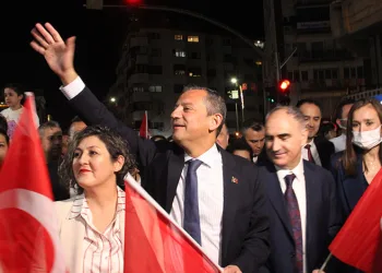 Özel: “Teslim olmayacağız”