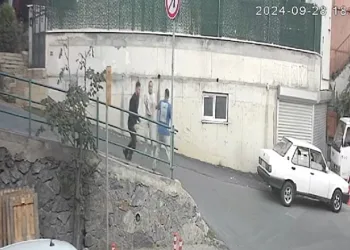 İstanbul’da eski eş dehşeti