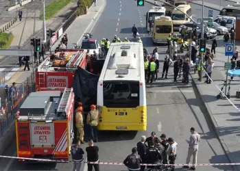 Amasra’da ziyaretçi yoğunluğu