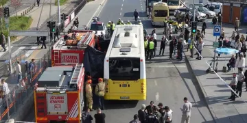 Amasra’da ziyaretçi yoğunluğu