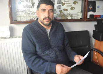 Kardeşine emanet verdiği araç kaza yapınca hayatı altüst oldu