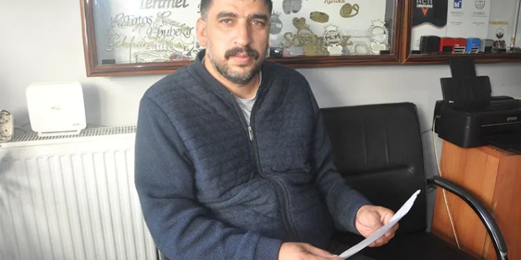 Kardeşine emanet verdiği araç kaza yapınca hayatı altüst oldu