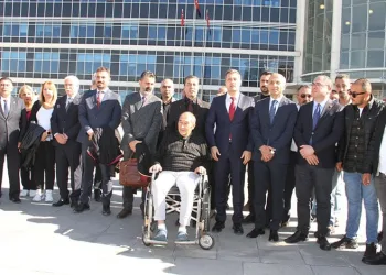 Ağrı’da 170 kilo sıvı metamfetamin ele geçirildi