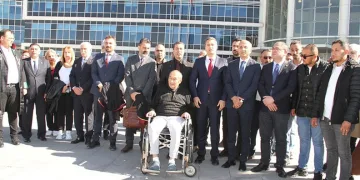 Ağrı’da 170 kilo sıvı metamfetamin ele geçirildi